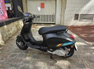 VESPA PRIMAVERA 125
