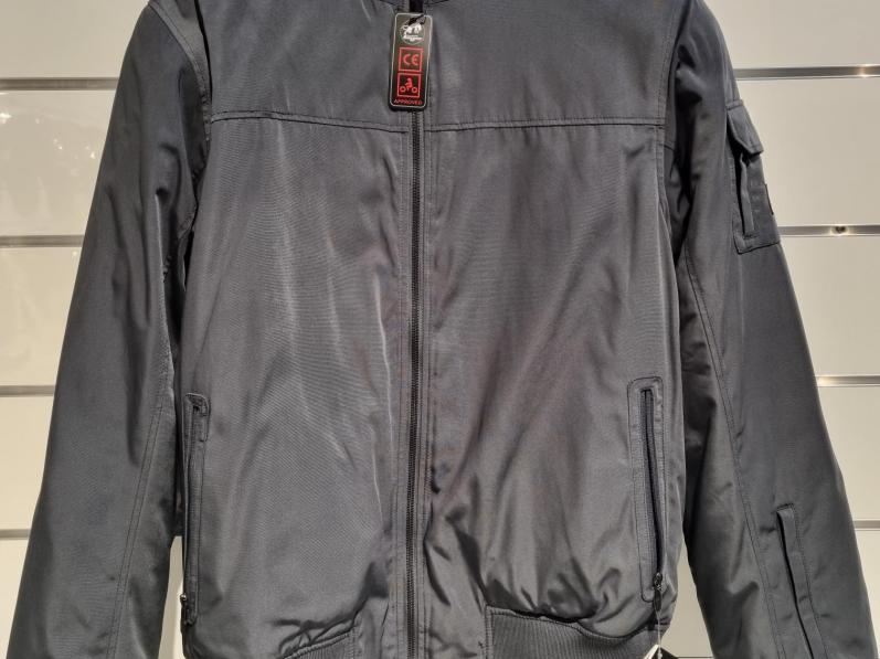 BLOUSON HOMME