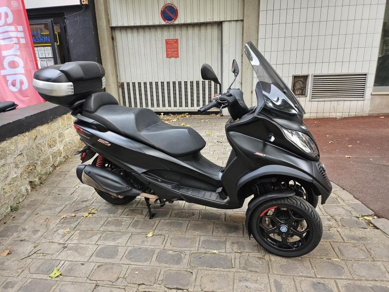 PIAGGIO MP3 350 ABS/ASR