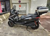 PIAGGIO MP3 350 ABS/ASR