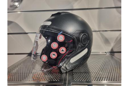 CASQUE JET