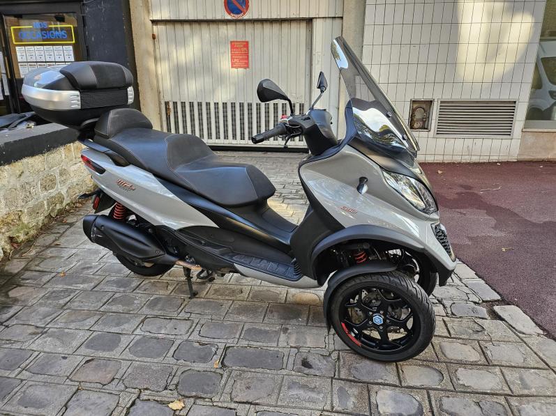 PIAGGIO MP3 350