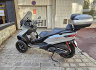 PIAGGIO MP3 350