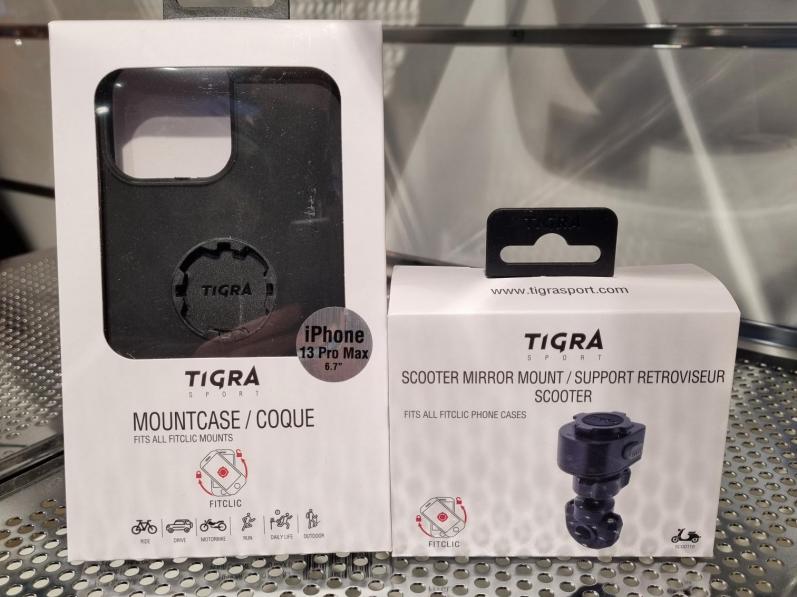 SUPPORT + COQUE TELEPHONE