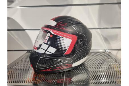 CASQUE INTERGRAL ENFANT