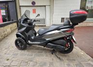 PIAGGIO MP3 500 LT