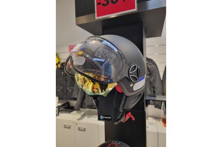 CASQUE JET