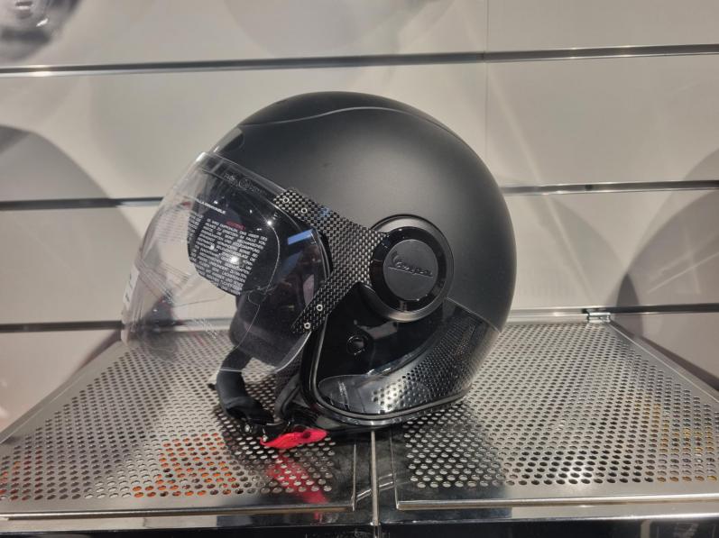CASQUE JET 