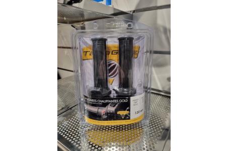 POIGNEES CHAUFFANTES