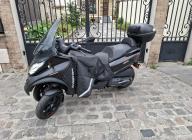 PIAGGIO MP3 500 LT